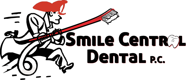 smile central dental